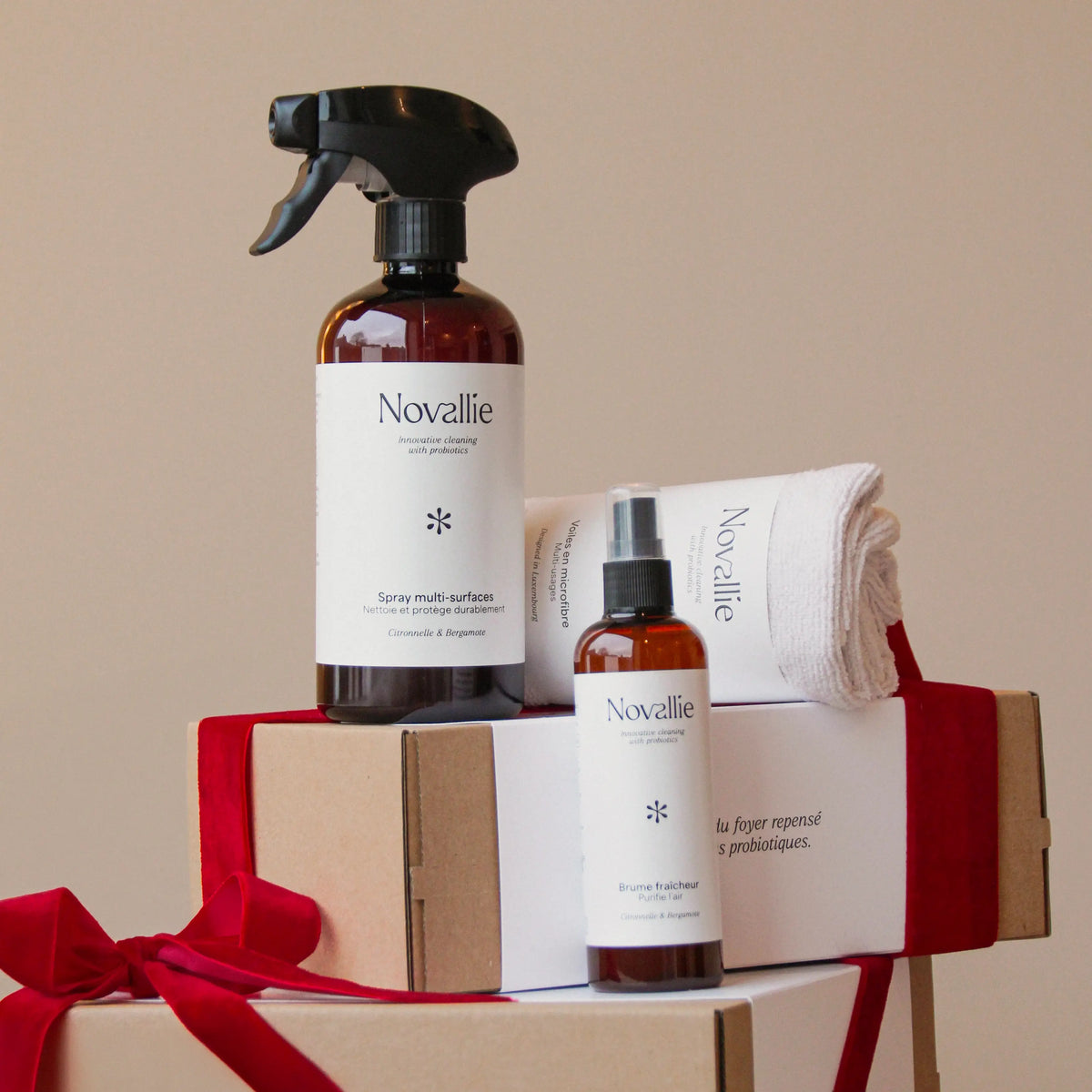 Coffret Essentiel