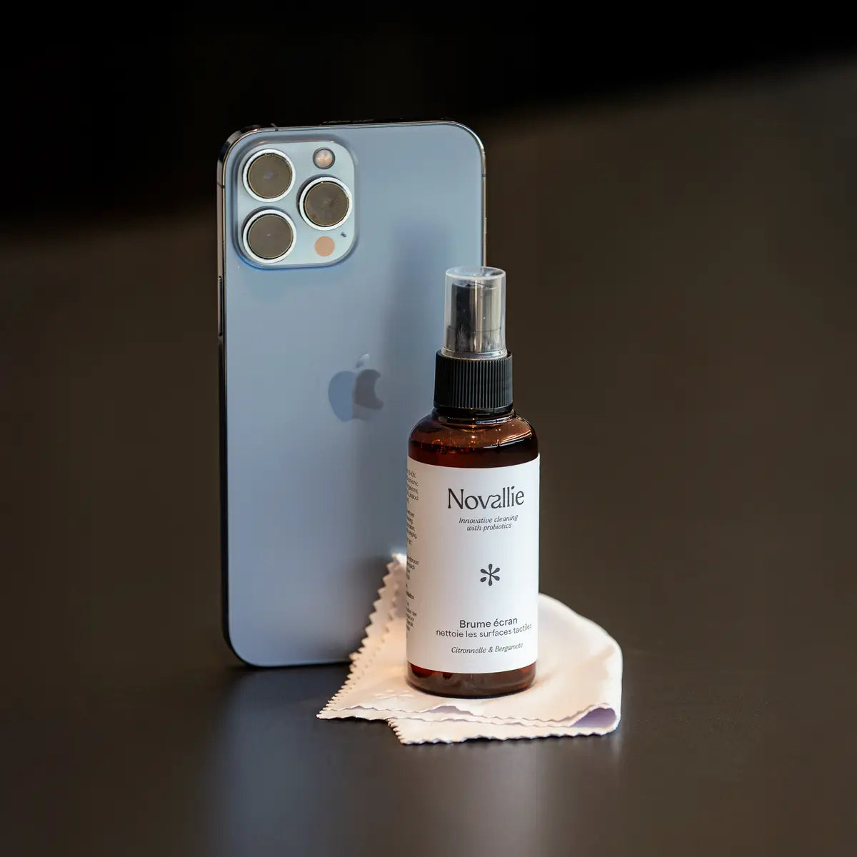 Ensemble écran tactile