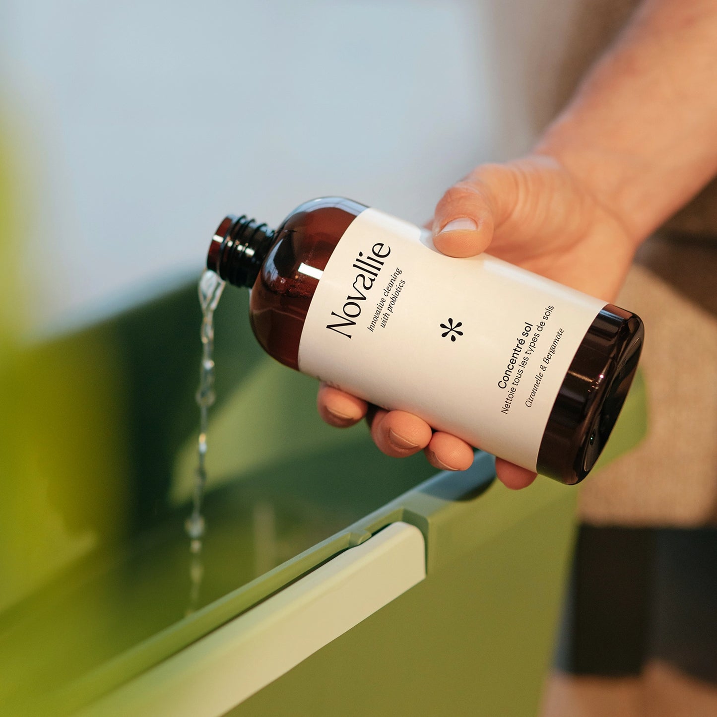 Coffret Purifiant