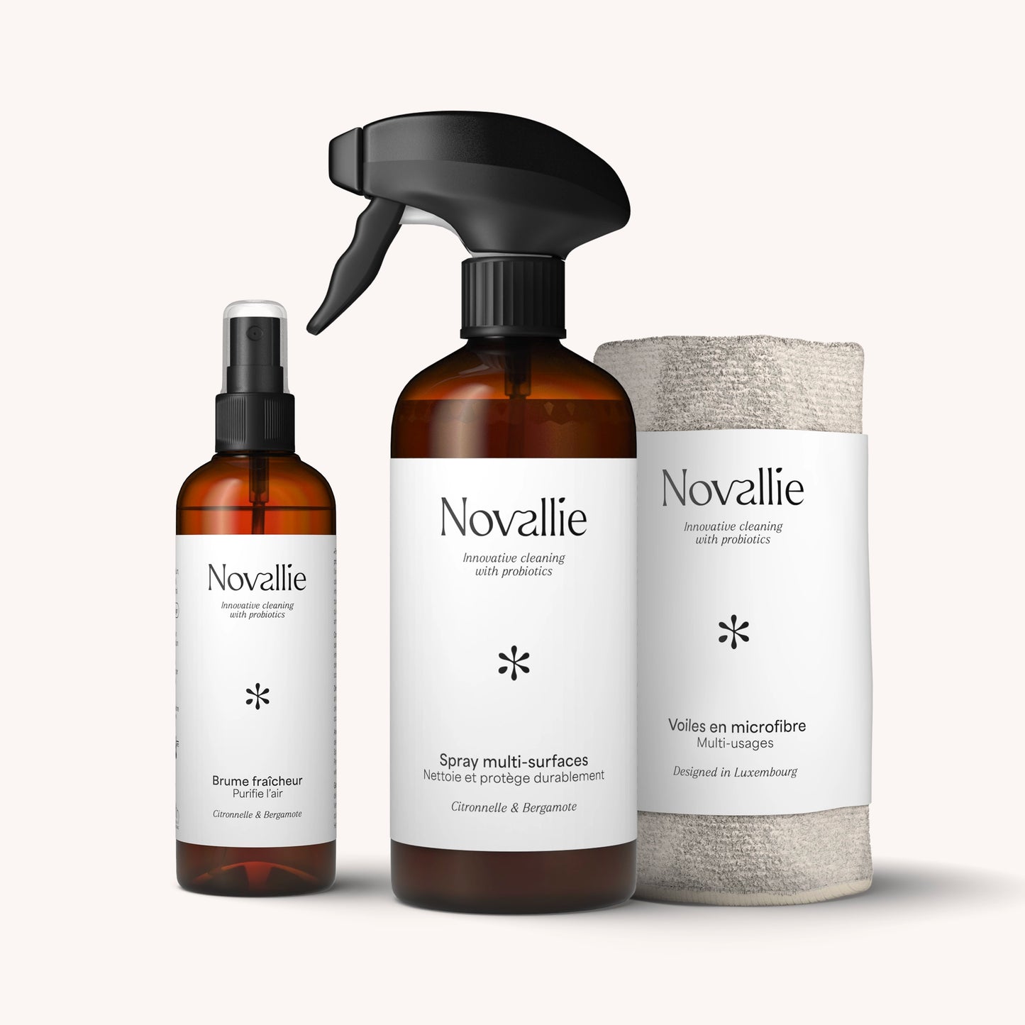 Coffret essentiel