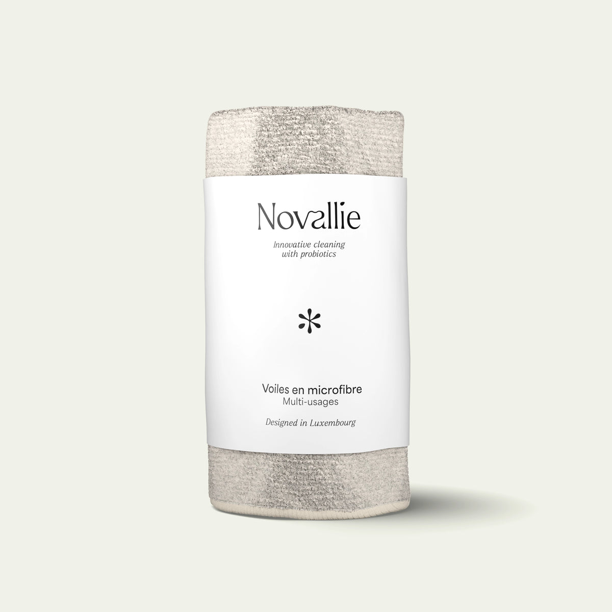Voiles microfibre multi-usages