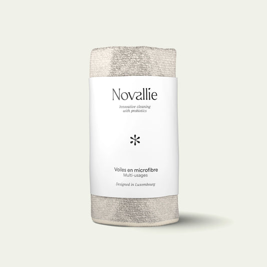 Voiles microfibre multi-usages