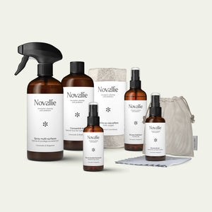 Coffret Purifiant
