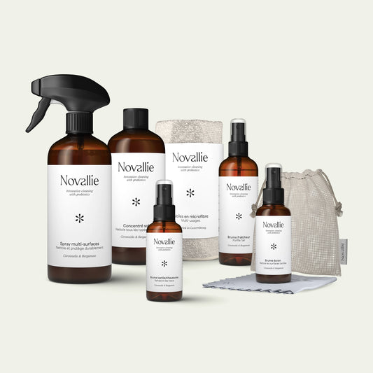 Coffret Purifiant