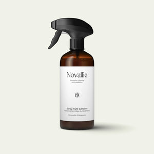 Spray multi-surfaces