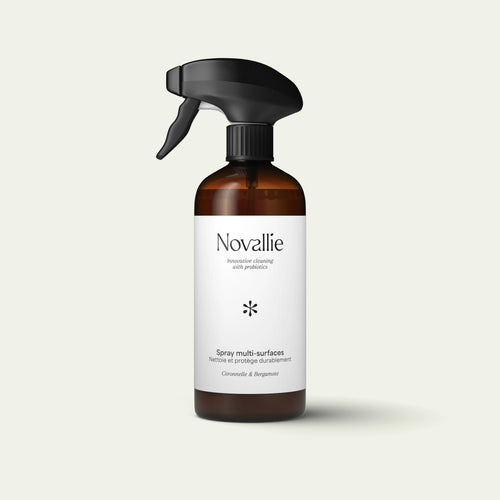 Spray multi-surfaces