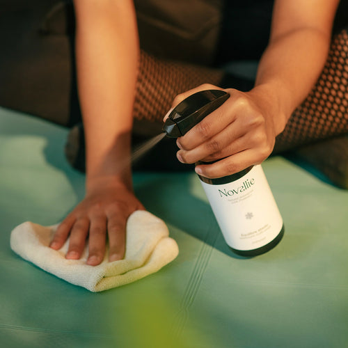 Spray multi-surfaces